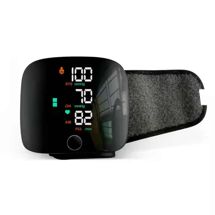 جهاز قياس ظغط الدم الرقمي blood pressure