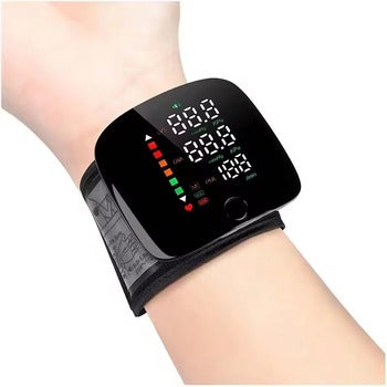 جهاز قياس ظغط الدم الرقمي blood pressure