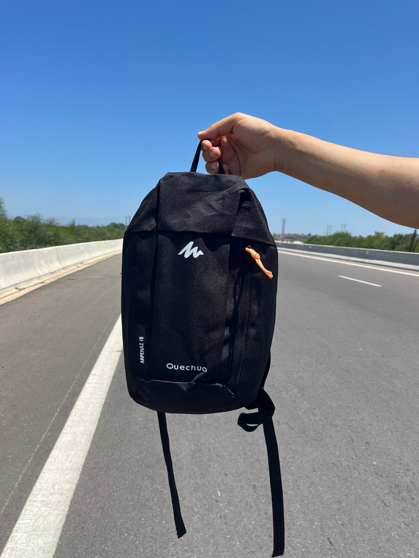 Valorix Travel Pack 2025