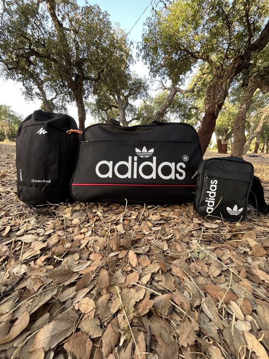 Valorix Travel Pack 2025